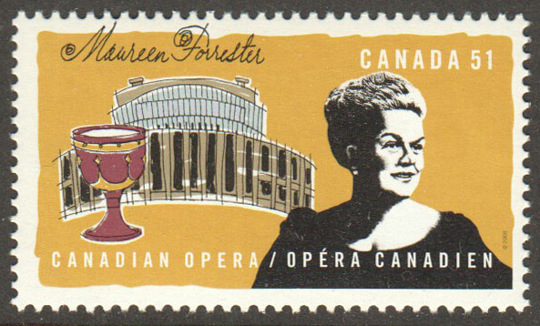 Canada Scott 2178 MNH - Click Image to Close